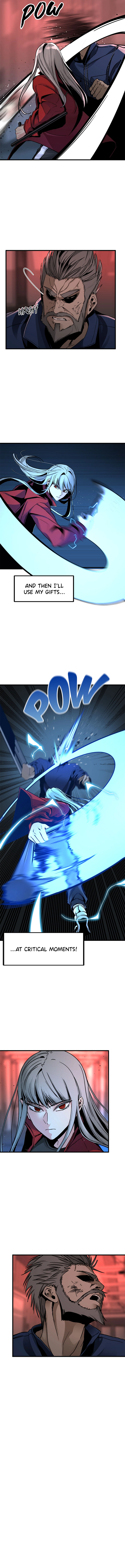 Read Hero Killer EN Manga Online