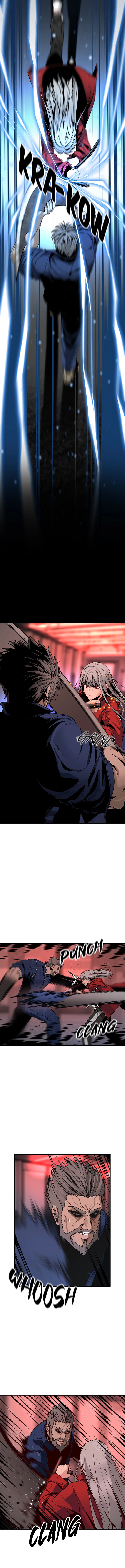 Read Hero Killer EN Manga Online