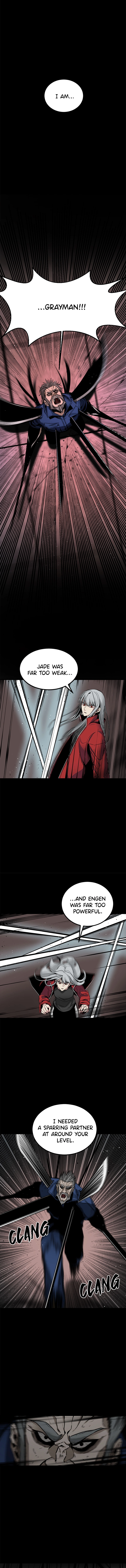 Read Hero Killer EN Manga Online