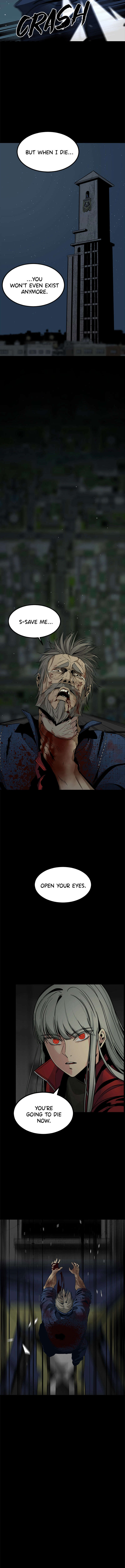 Read Hero Killer EN Manga Online