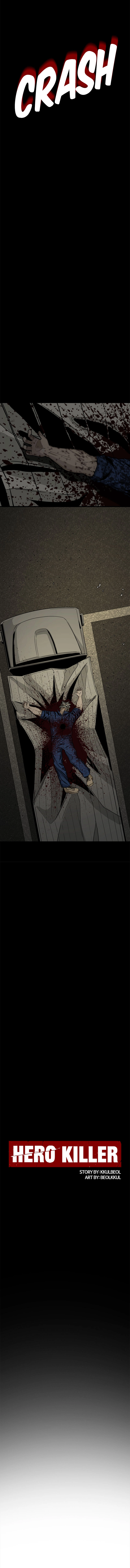 Read Hero Killer EN Manga Online