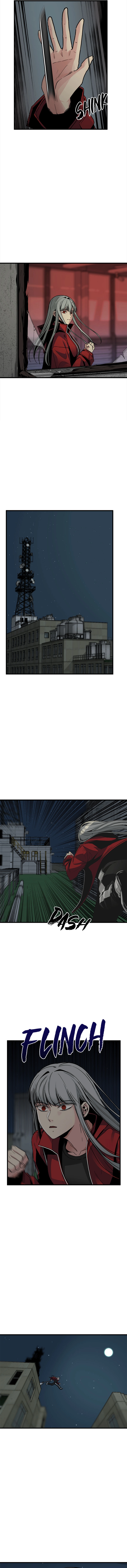 Read Hero Killer EN Manga Online