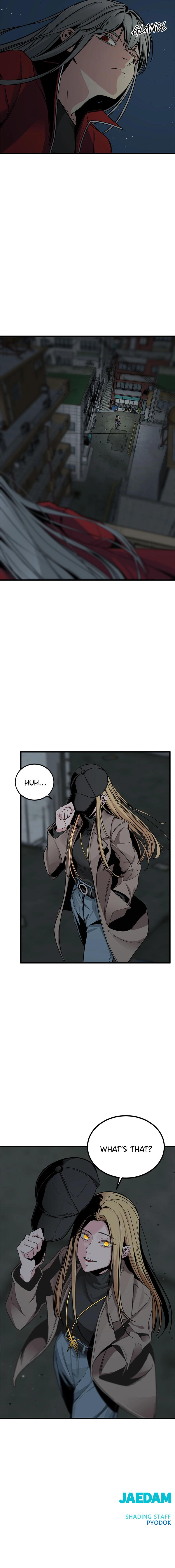 Read Hero Killer EN Manga Online