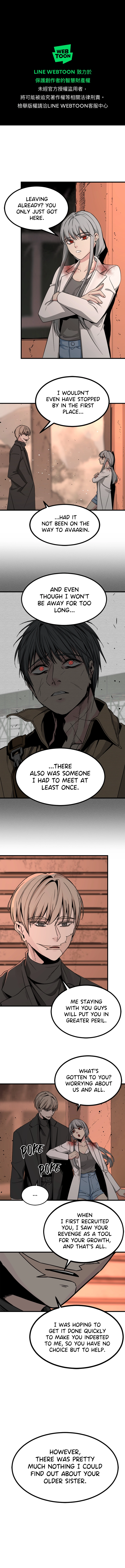 Read Hero Killer EN Manga Online