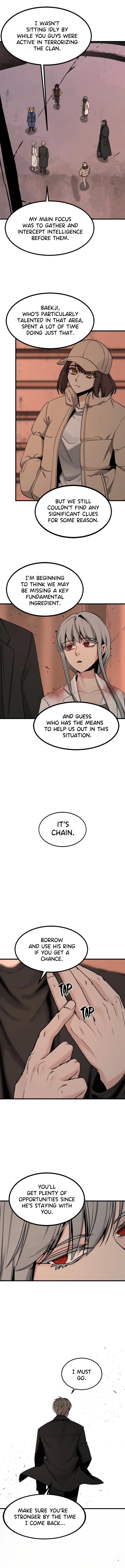 Read Hero Killer EN Manga Online