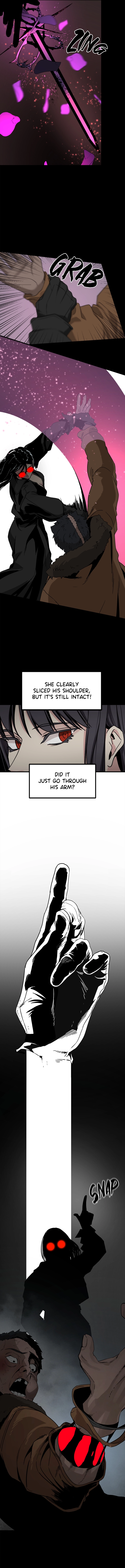 Read Hero Killer EN Manga Online