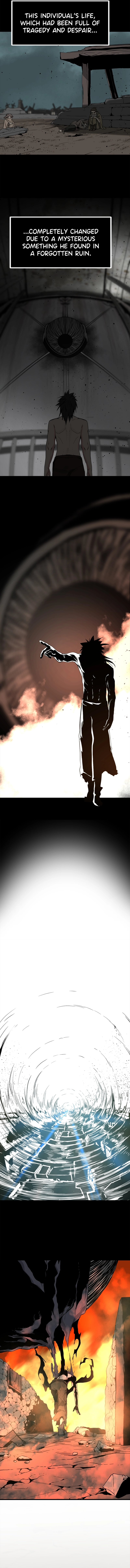 Read Hero Killer EN Manga Online
