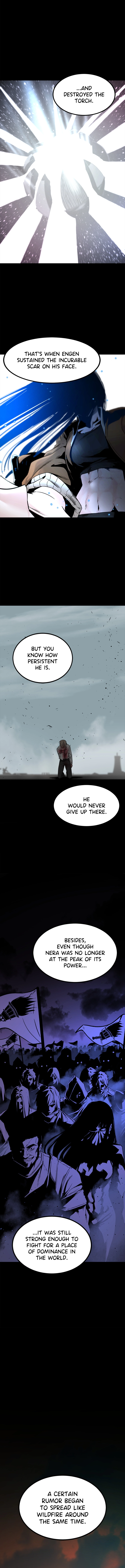Read Hero Killer EN Manga Online