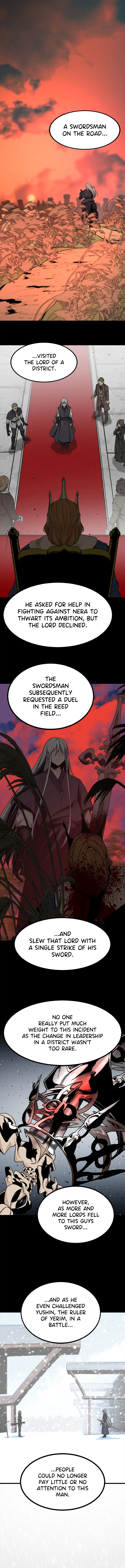 Read Hero Killer EN Manga Online