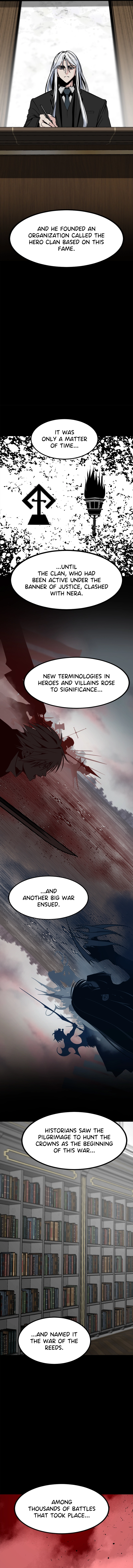 Read Hero Killer EN Manga Online