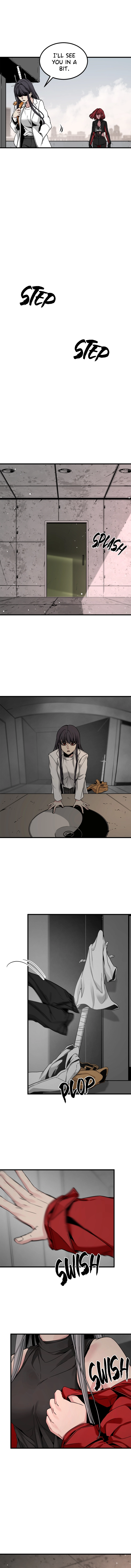 Read Hero Killer EN Manga Online