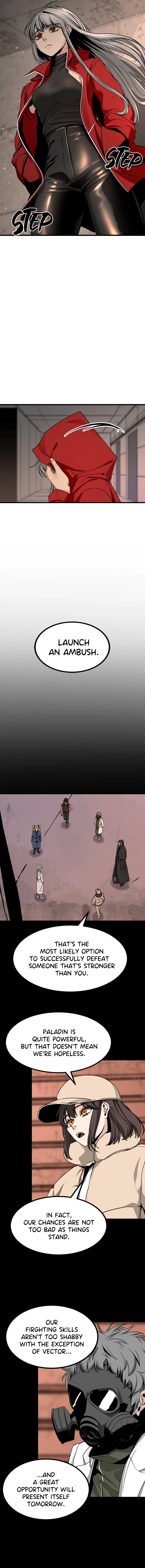 Read Hero Killer EN Manga Online
