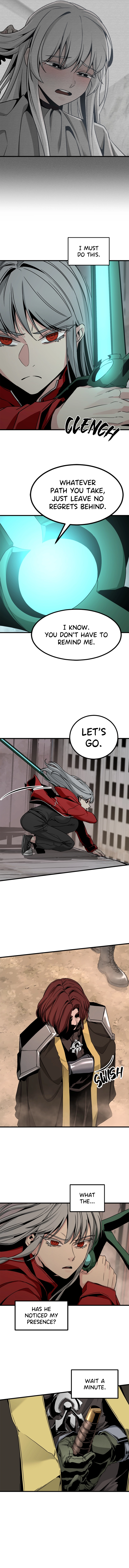 Read Hero Killer EN Manga Online