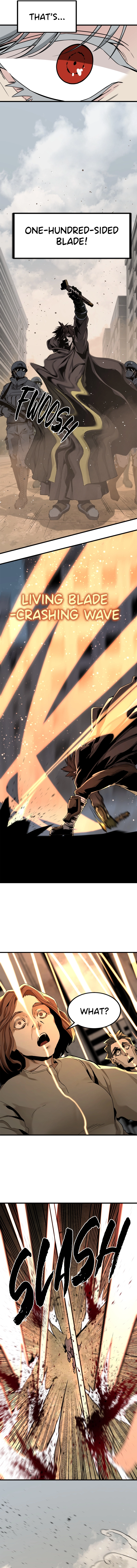 Read Hero Killer EN Manga Online