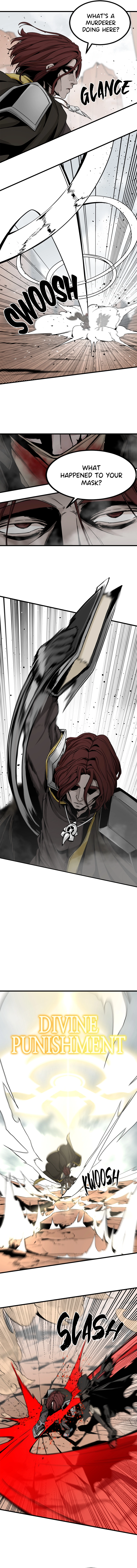 Read Hero Killer EN Manga Online