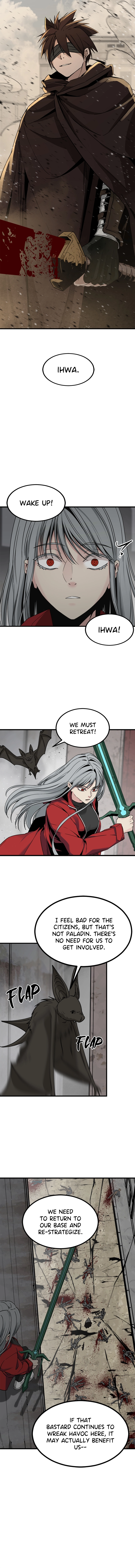 Read Hero Killer EN Manga Online