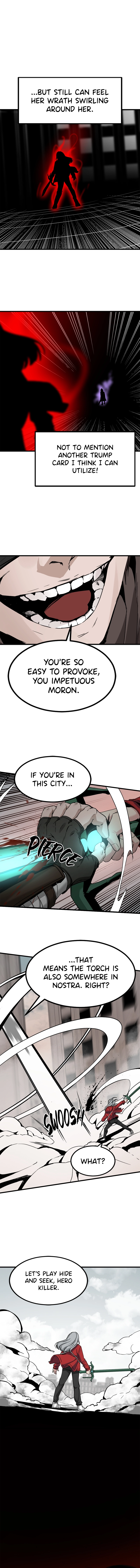 Read Hero Killer EN Manga Online