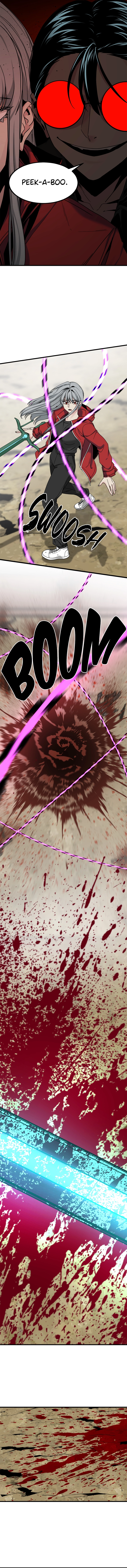 Read Hero Killer EN Manga Online