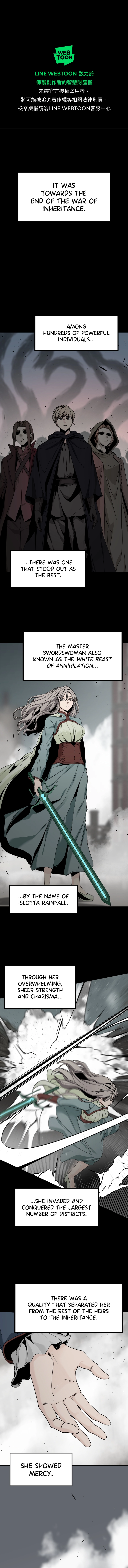 Read Hero Killer EN Manga Online