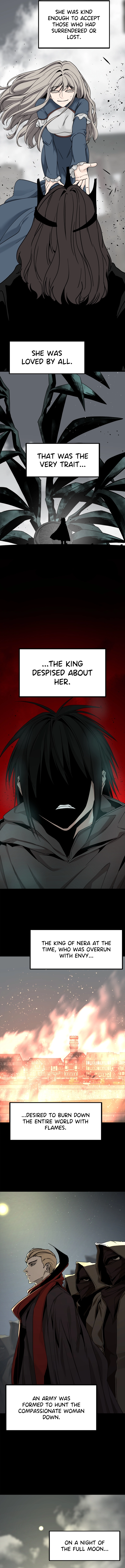 Read Hero Killer EN Manga Online