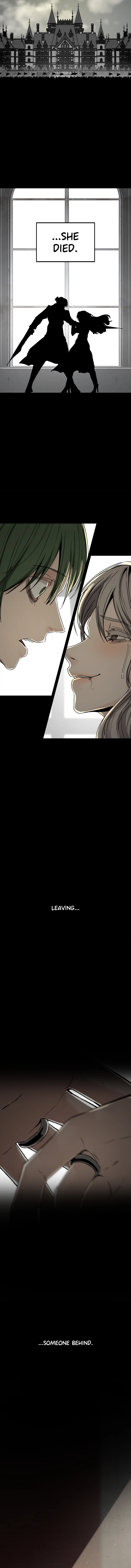 Read Hero Killer EN Manga Online