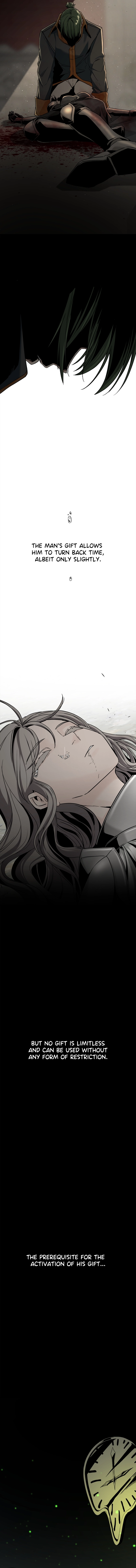 Read Hero Killer EN Manga Online