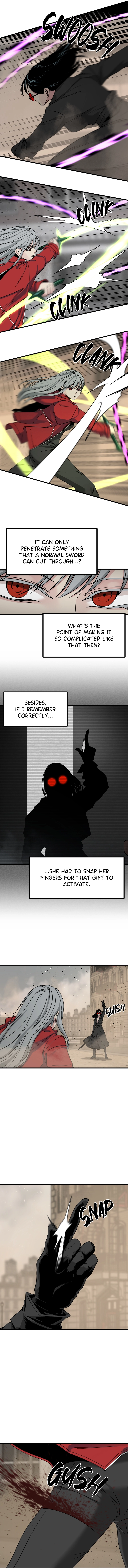 Read Hero Killer EN Manga Online