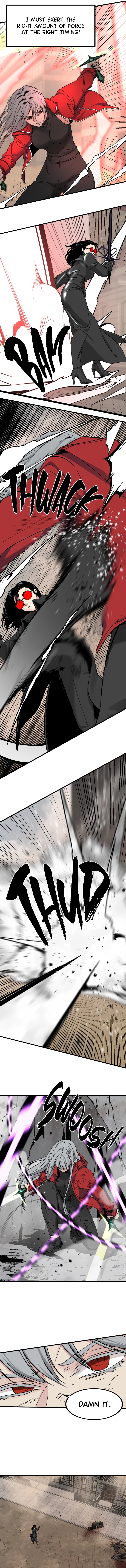 Read Hero Killer EN Manga Online