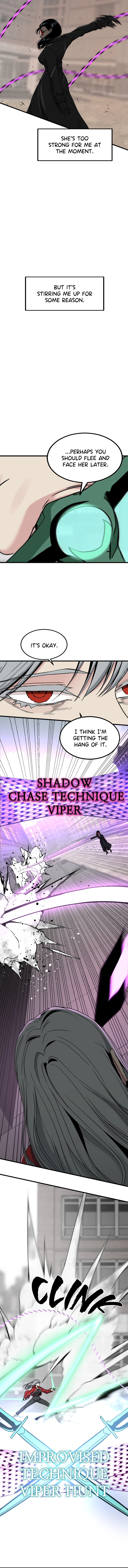 Read Hero Killer EN Manga Online
