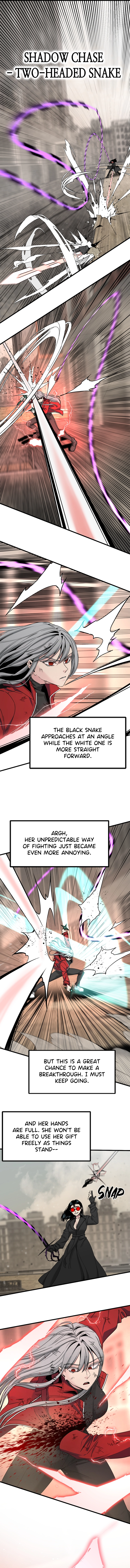 Read Hero Killer EN Manga Online