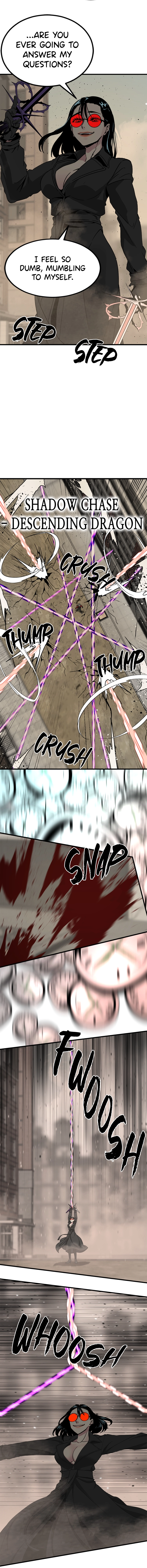 Read Hero Killer EN Manga Online