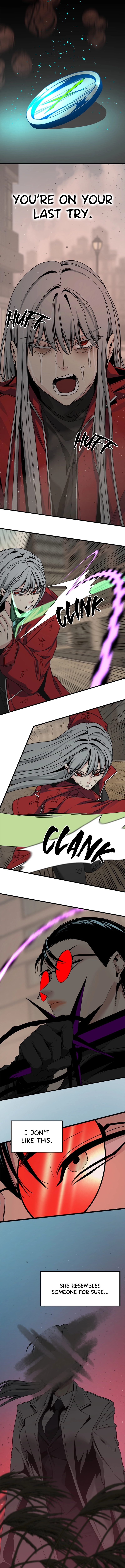 Read Hero Killer EN Manga Online