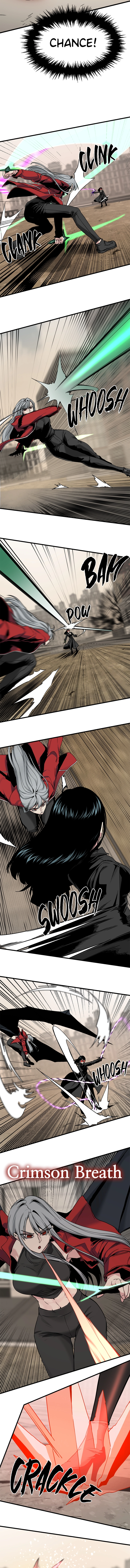 Read Hero Killer EN Manga Online