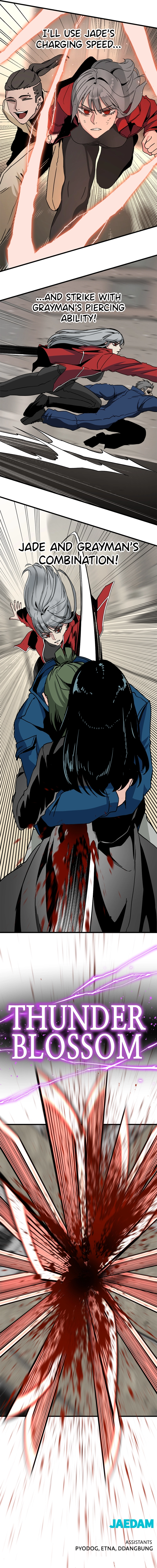 Read Hero Killer EN Manga Online