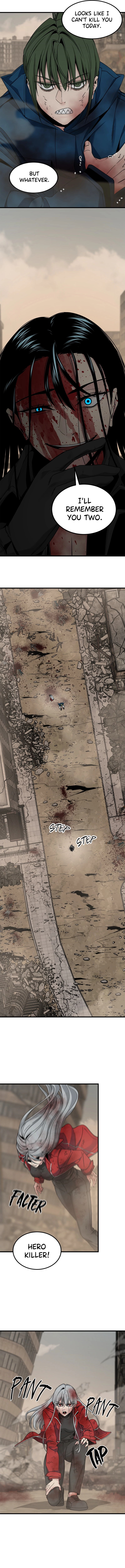 Read Hero Killer EN Manga Online