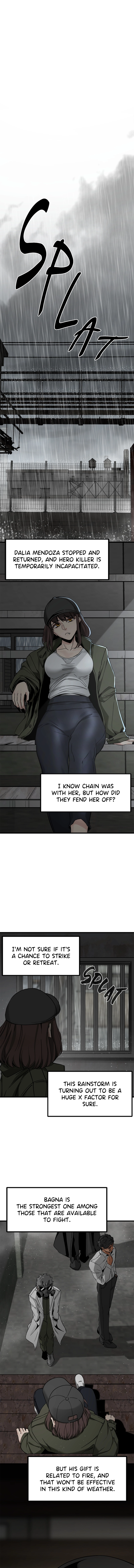 Read Hero Killer EN Manga Online