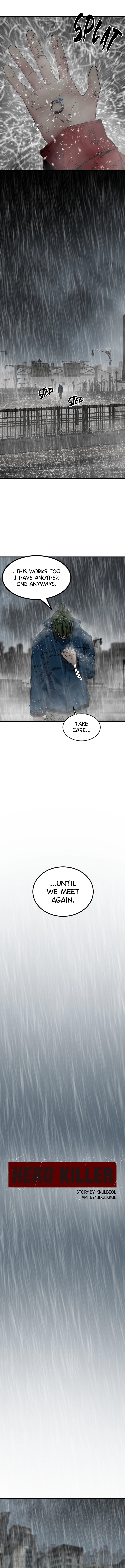 Read Hero Killer EN Manga Online