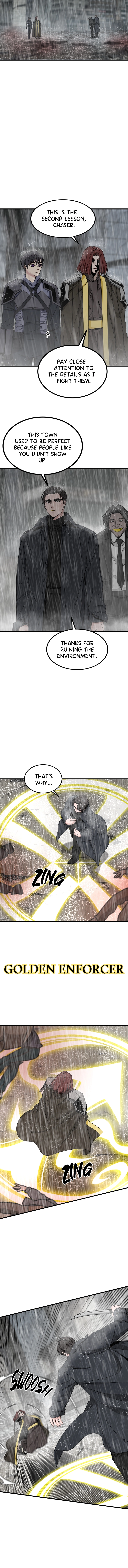 Read Hero Killer EN Manga Online