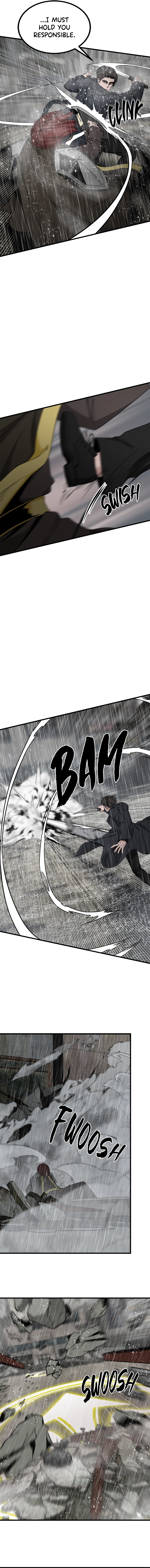 Read Hero Killer EN Manga Online