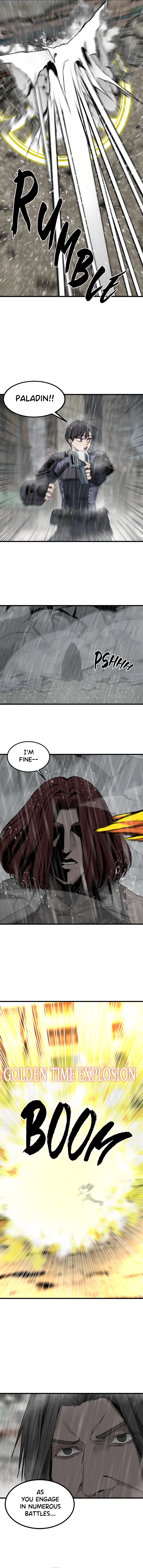 Read Hero Killer EN Manga Online