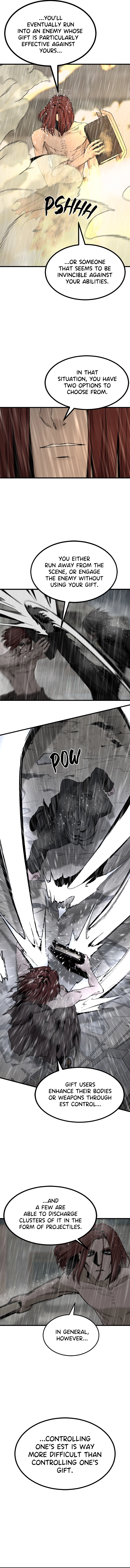 Read Hero Killer EN Manga Online