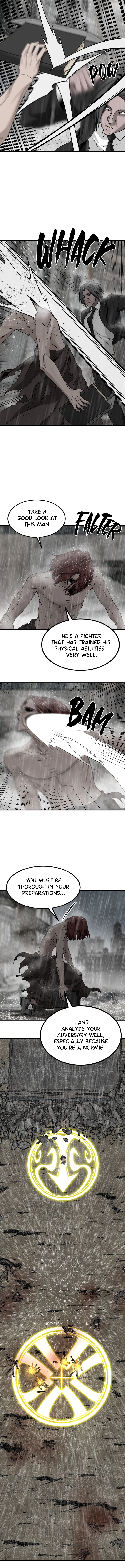 Read Hero Killer EN Manga Online