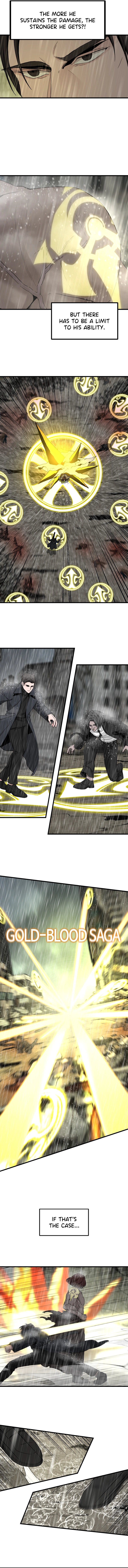 Read Hero Killer EN Manga Online