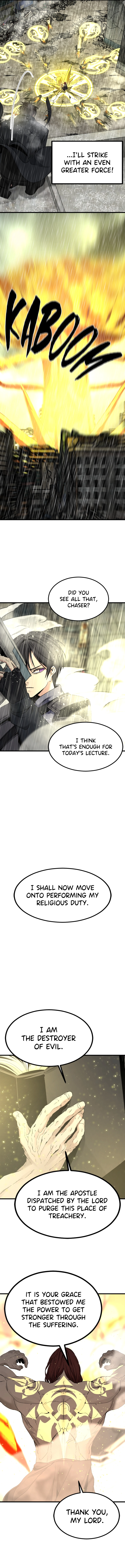 Read Hero Killer EN Manga Online