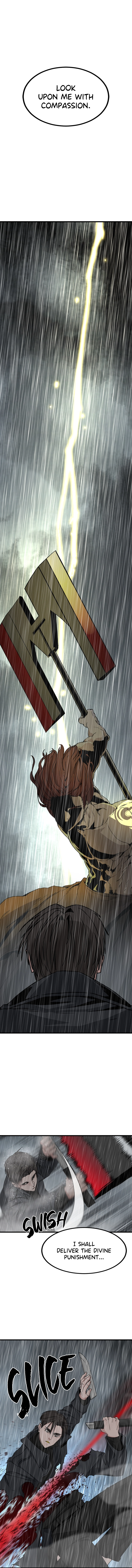 Read Hero Killer EN Manga Online