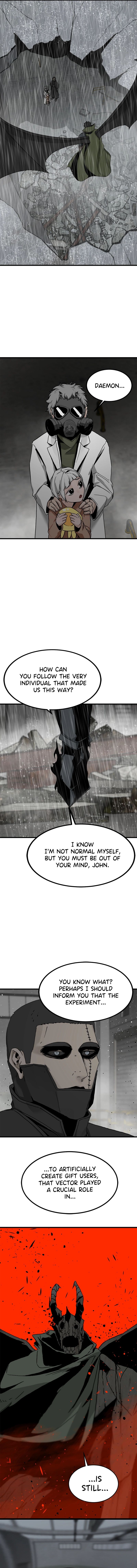 Read Hero Killer EN Manga Online