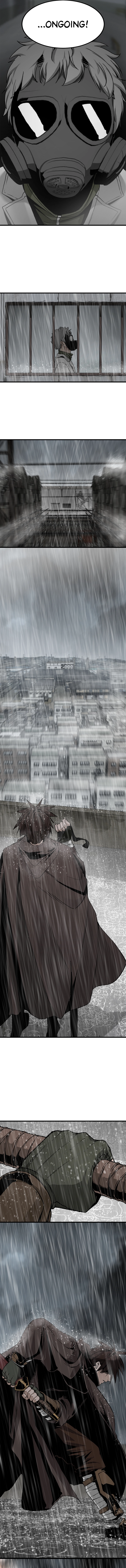 Read Hero Killer EN Manga Online