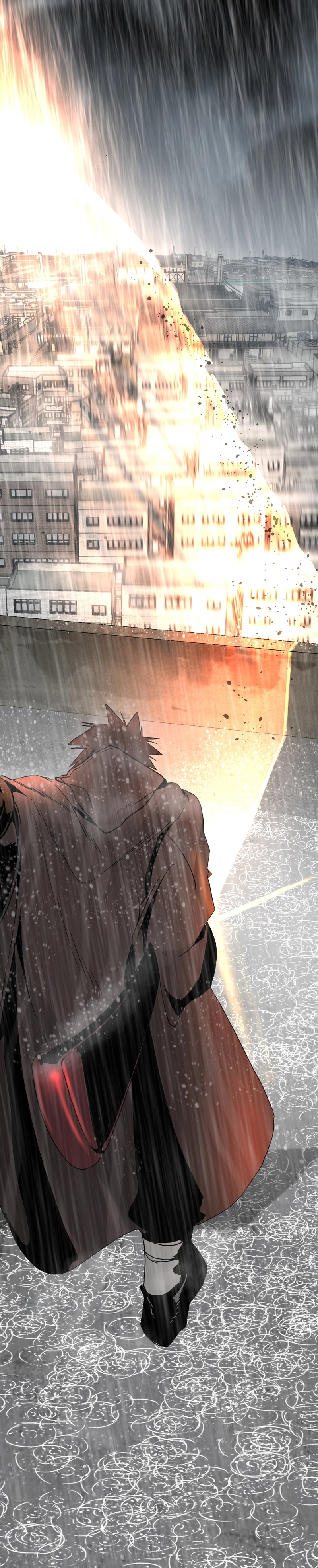 Read Hero Killer EN Manga Online