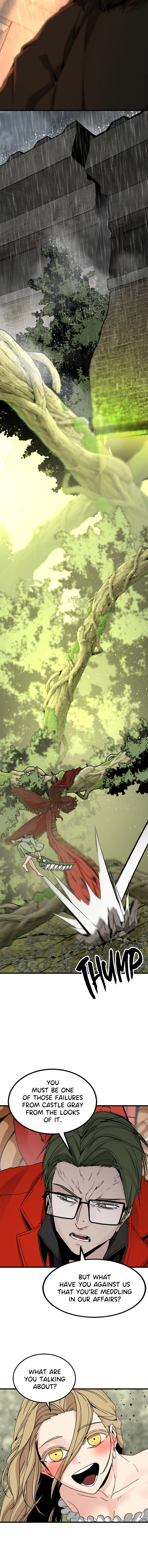 Read Hero Killer EN Manga Online