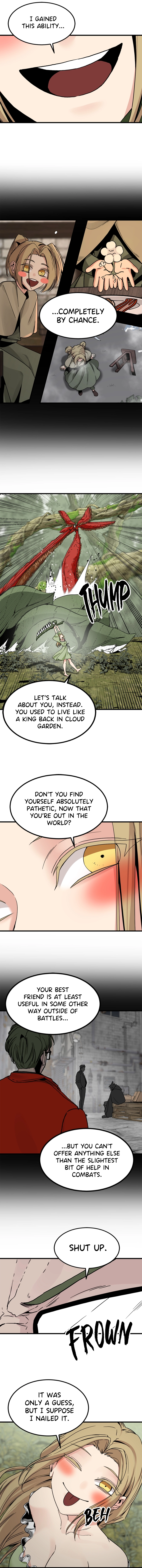 Read Hero Killer EN Manga Online